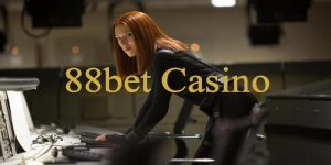 chơi casino 88bet có an toàn không