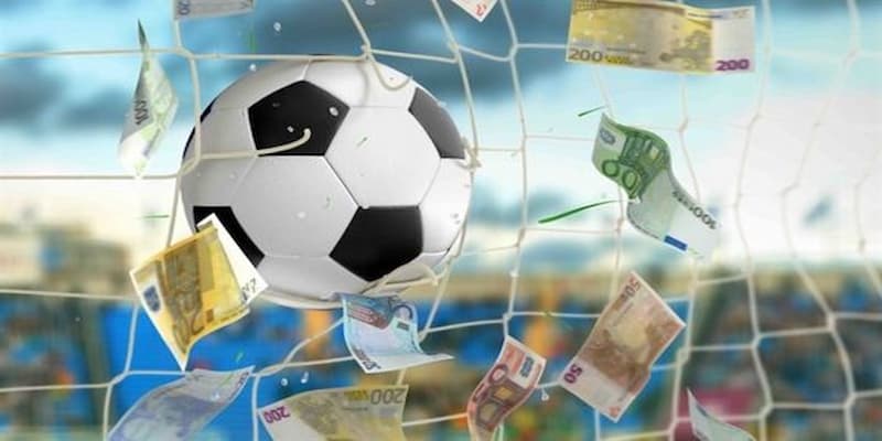 Thời gian chốt kèo bóng đá 88bet chính xác từng phút trước trận đấu