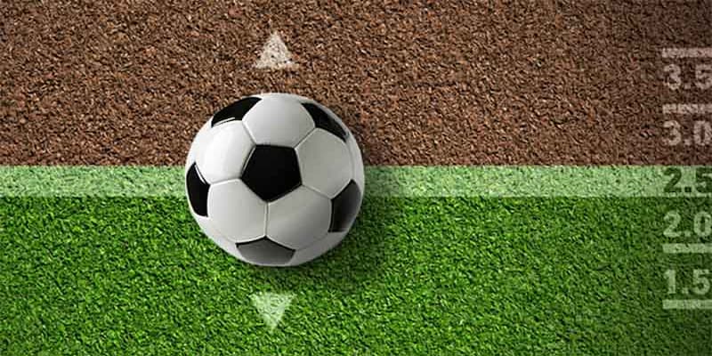 Hướng dẫn đọc kèo bóng đá 88bet đúng chuẩn